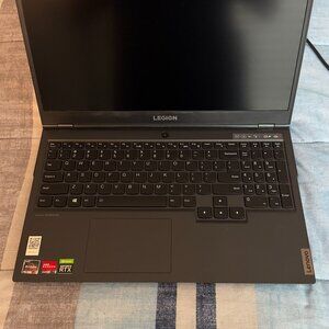 Lenovo Legion 5